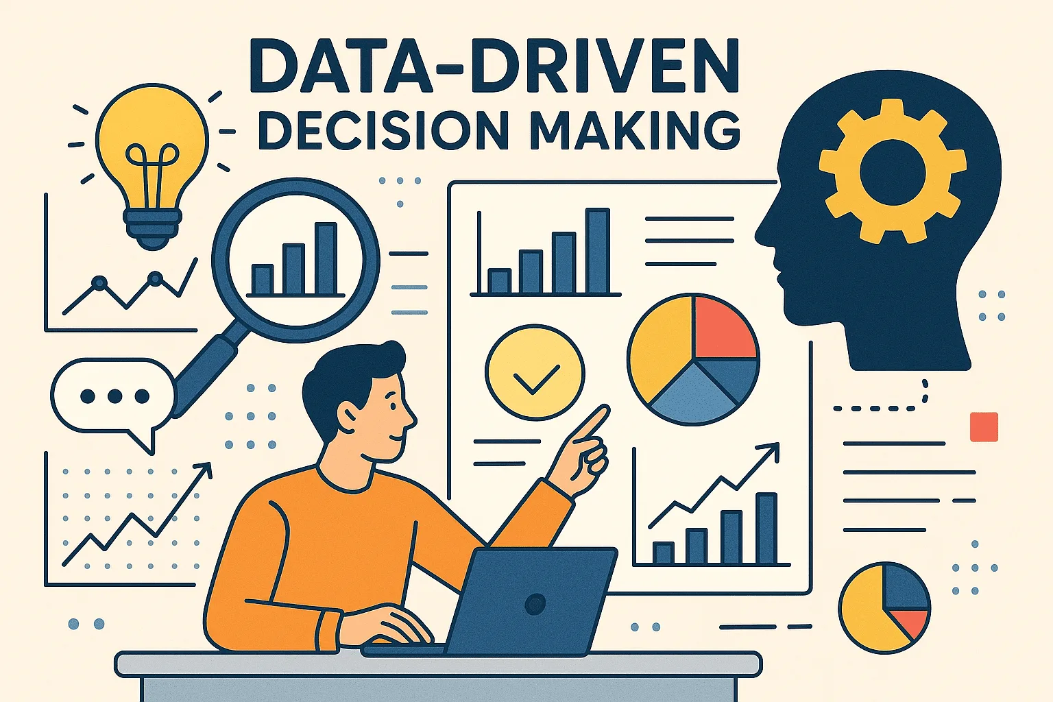 Why-Data-Driven-Decision-Making- -Is-the-Competitive- Advantage-Every-Business-Needs-Chanakya-Consulting-Growth-Technology-Strategy-Automation-Intelligence